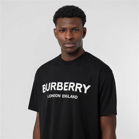 burberry t shirt au|original Burberry men t shirt.